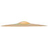 NP1402B Paragon Hats Brilliant 14" Sabian