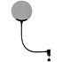 Filtre anti-pop métal bras 31cm Gator Frameworks