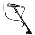 Filtre anti-pop métal bras 31cm Gator Frameworks