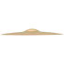 NP1502B Paragon Hats Brilliant 15" Sabian