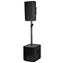 GFW SPK SP Tube de liaison Enceinte Gator Frameworks