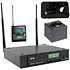Pack ACT-311II + Émetteur Batterie Lithium + Micro cravate + MP-8 Mipro