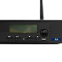 Pack ACT-311II + Émetteur Batterie Lithium + Micro cravate + MP-8 Mipro