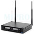 Pack ACT-312II + DUO ACT-32TC Batterie Lithium+ DUO micro cravatte MU 55L + MP-80 Mipro