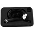 Pack ACT-312II + DUO ACT-32TC Batterie Lithium+ DUO micro cravatte MU 55L + MP-80 Mipro