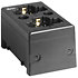 Pack ACT-312II + DUO ACT-32TC Batterie Lithium+ DUO micro cravatte MU 55L + MP-80 Mipro