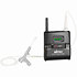 Pack MU 55HNS + Récepteur + Emetteur Batterie Lithium + MP-8 Mipro