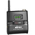Pack MU 55HNS + Récepteur + Emetteur Batterie Lithium + MP-8 Mipro