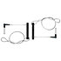 CDL10P Rigging Sling Presonus