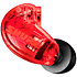 SE215 Pro Red Left Shure