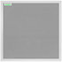 Grille pour MXA910 Blanche Shure