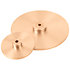 50403HB Set de crotales aigües avec mounting bar et stand Sabian