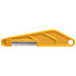 MN657 Lime diamantée pour sillets .036 pouces MusicNomad