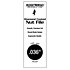 MN657 Lime diamantée pour sillets .036 pouces MusicNomad
