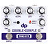 Double Durple Overdrive/Boost Tone City