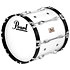 CMB1614NC-33 CMB Bass Drums Competitor 16x14" Pure White Pearl