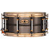 STHNSF1465 Sensitone 14" x 6,5" Black Nickel Pearl