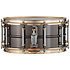 STHNSF1465 Sensitone 14" x 6,5" Black Nickel Pearl