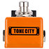Lil Heat Overdrive Tone City