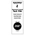 MN661 Lime diamantée pour sillets .056 pouces MusicNomad