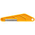 MN665 Lime diamantée pour sillets .130 pouces MusicNomad