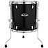 EXX1414FNC-31 Export Jet Black 14" x 14" Pearl