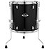 EXX1616FNC-31 Export Jet Black 16" x 16" Pearl