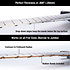 MN805 Fret Shield Diapason B-34" Basse MusicNomad