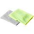 MN210 Chiffons Microfibre Batteries Pack de 2 MusicNomad