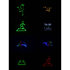 Cube 1 Laserworld