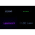 Cube 1 Laserworld