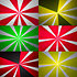 Cube 7 Laserworld