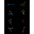 Cube 7 Laserworld