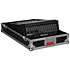 G-Tour Flightcase Mixer 14U incliné 45 degrés Gator