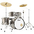 RSS505BCC-707 Roadshow Fusion 20" + B-50 + Pack 3 cymbales Pearl