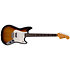 Made in Japan Cyclone Limited Edition 3-Color Sunburst Fender