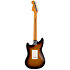 Made in Japan Cyclone Limited Edition 3-Color Sunburst Fender
