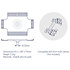 Mounting Plate for Erae 2 Embodme