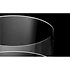 CRB1450SC-730 Crystal Beat Ultra Clear 14" x 5" Pearl