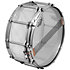 CRB1465SC-730 Crystal Beat Ultra Clear 14" x 6,5" Pearl