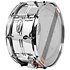 DUX1465BRC-405 Duoluxe Nicotine White Marine 14" x 6,5" Pearl