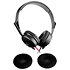 HD 25 Light V2 + Ear Pads Velours Sennheiser
