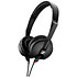 Pack HD 25 Light V2 + Ear Pads Simili-cuir Sennheiser