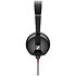Pack HD 25 Light V2 + Ear Pads (Velour + Simili-cuir) Sennheiser