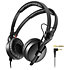 Pack HD 25 + Ear Pads Velours Sennheiser