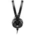 Pack HD 25 + Ear Pads Simili-cuir Sennheiser