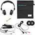 Pack HD 25 Plus + Ear Pads Simili-cuir Sennheiser