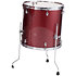 EXX1616FC-704 Export Black Cherry Glitter 16" x 16" Pearl