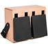 RC400 Rollin Cajon Schlagwerk