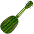 Novelty Pineapple Soprano Watermelon Kala